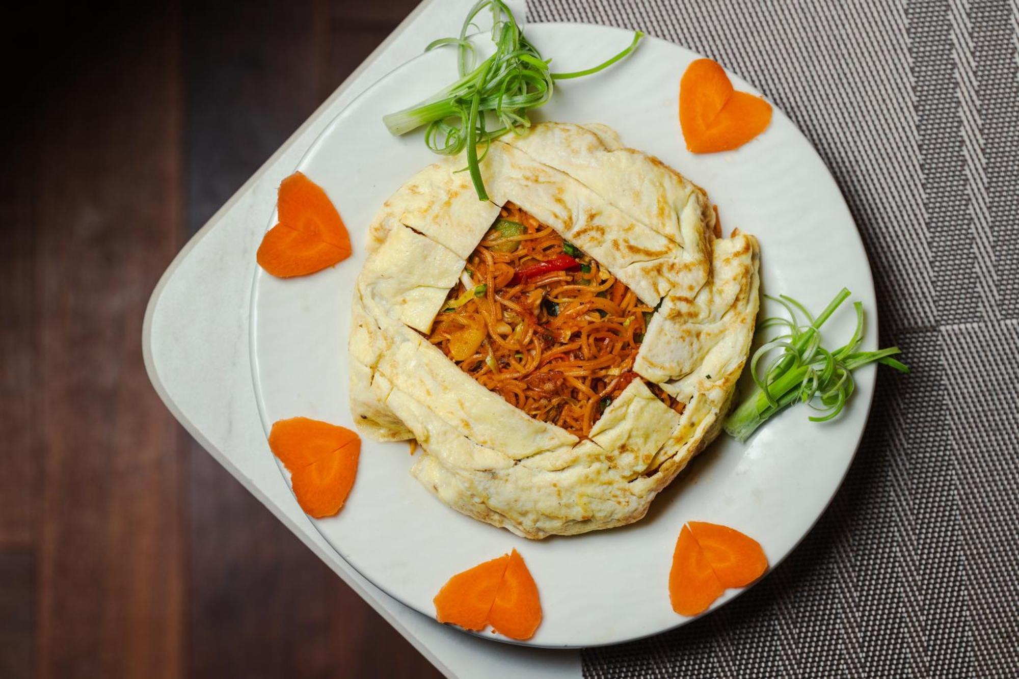 The White Rock Inn & Dine Шилонг Екстериор снимка